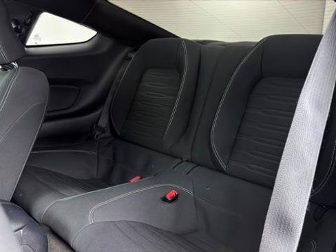 Used 2016 Ford Mustang GT w/ GT Performance Package RWD image 16