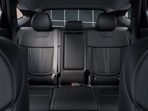 New 2026 Hyundai Tucson SEL image 12