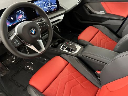 Used 2025 BMW 228i xDrive w/ Premium Package image 11