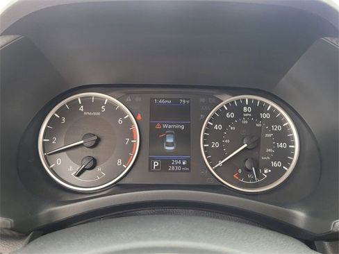 Certified 2025 Nissan Sentra S image 24