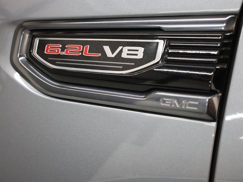 Used 2022 GMC Sierra 1500 AT4 w/ AT4 Preferred Package image 70