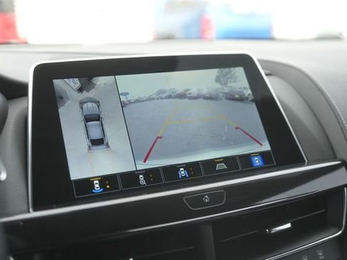 Used 2024 Cadillac CT5 V Blackwing w/ Super Cruise 2 Package image 31