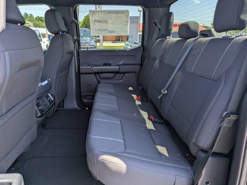 New 2026 Ford F150 STX w/ F-150 LOBO Package AWD/4WD image 12