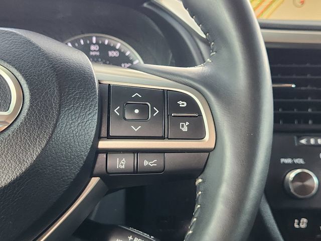 Used 2017 Lexus RX 350 AWD w/ Premium Package image 29