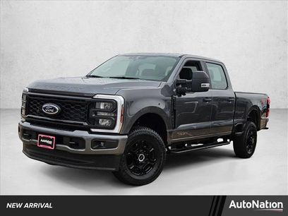 New 2025 Ford F250 XL w/ STX Appearance Package