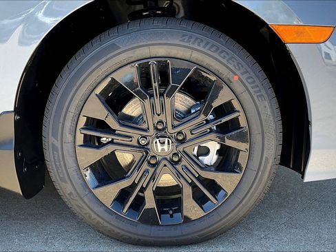 New 2026 Honda Odyssey Sport-L image 23