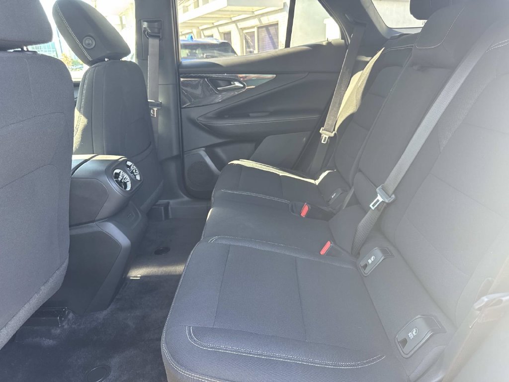 Used 2026 Chevrolet Blazer EV LT FWD image 13