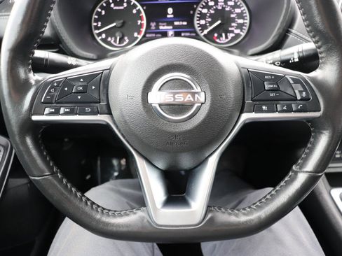 Used 2024 Nissan Sentra SV w/ All-Weather Package image 25