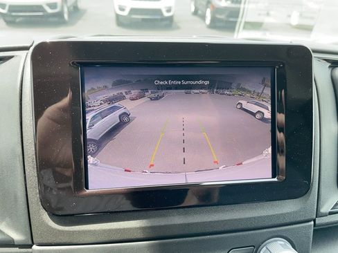 New 2025 RAM ProMaster 2500 w/ Safety Group image 32