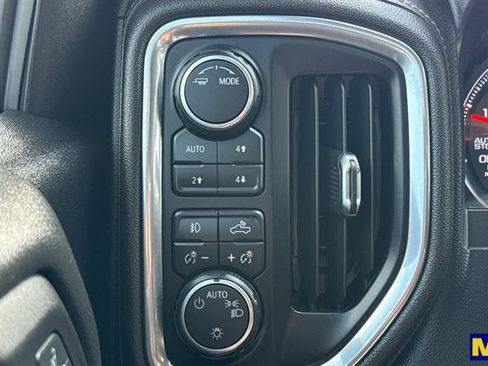 Used 2021 Chevrolet Silverado 1500 RST image 34