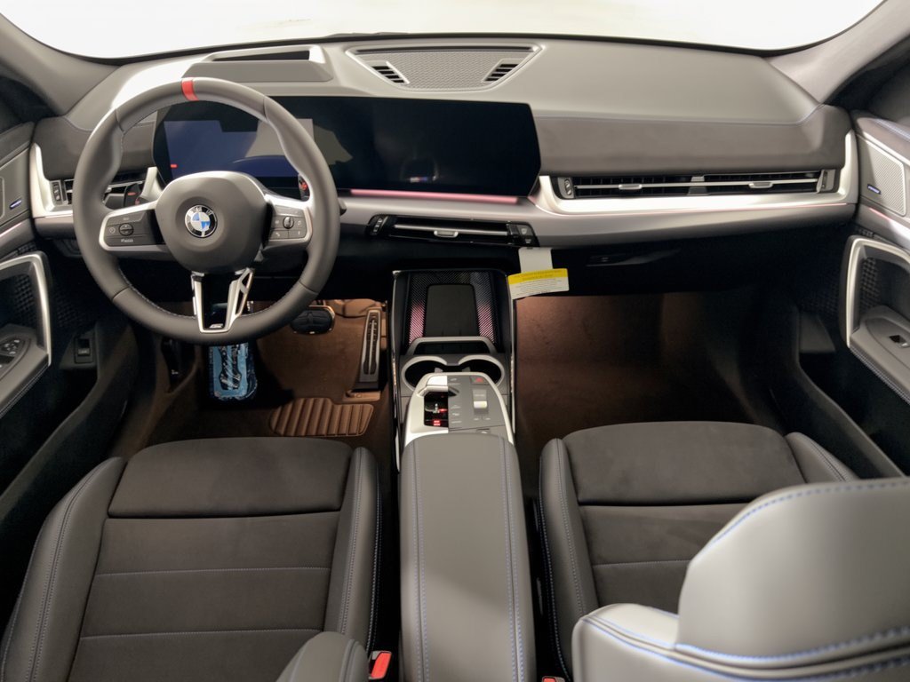 New 2027 BMW X2 M35i AWD/4WD image 17