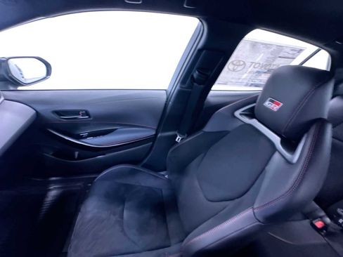 New 2025 Toyota Corolla GR image 32