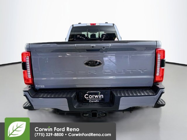 New 2026 Ford F350 Lariat w/ Black Appearance Package AWD/4WD image 6