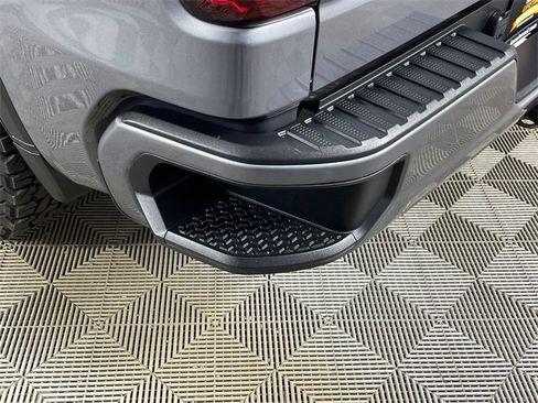 Certified 2020 GMC Sierra 1500 Elevation image 19