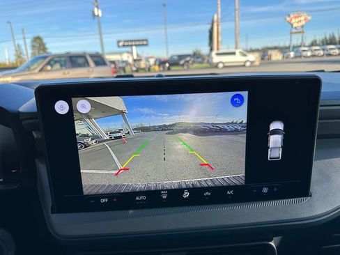 New 2026 Ford Maverick XL image 21