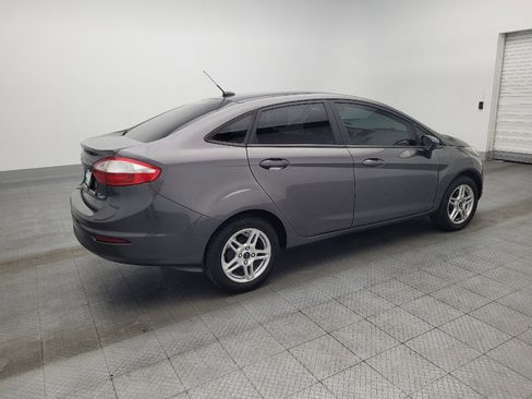 Used 2019 Ford Fiesta SE image 10