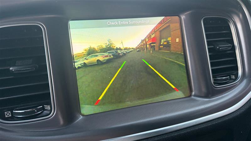 Used 2019 Dodge Charger GT RWD image 37
