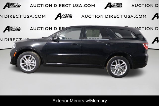 Used 2022 Dodge Durango GT AWD/4WD image 5