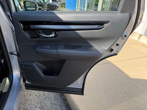 New 2026 Honda CR-V EX-L image 40