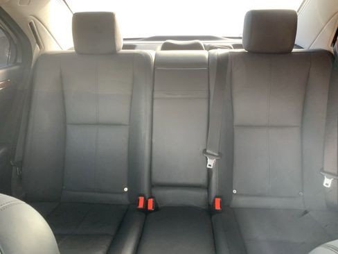 Used 2009 Mercedes-Benz S 550 4MATIC image 25