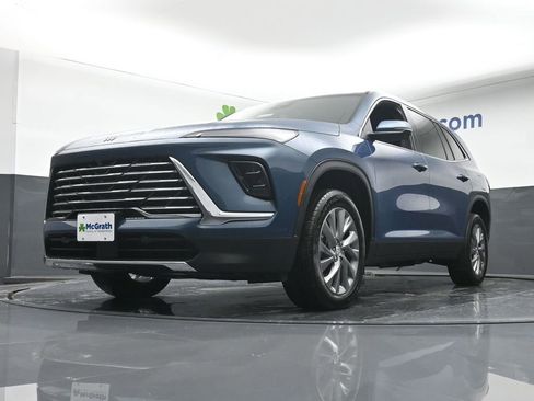 New 2026 Buick Enclave Preferred w/ Power Package image 6