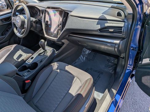 Certified 2025 Subaru Impreza 2.0i Sport AWD/4WD image 32