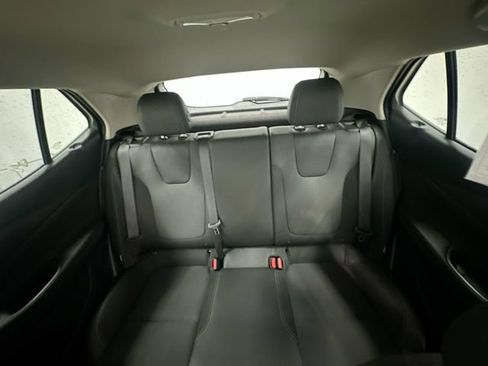 Used 2023 Buick Encore GX Preferred w/ Cold Weather Comfort Package AWD/4WD image 24