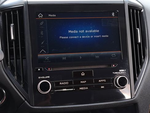 Used 2023 Subaru Forester Wilderness AWD/4WD image 24