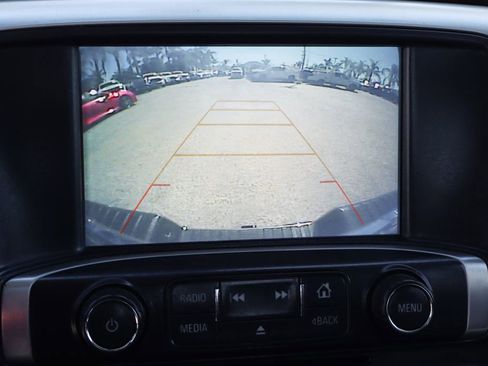 Used 2018 GMC Sierra 1500 SLT w/ Texas SLT Premium Package image 36