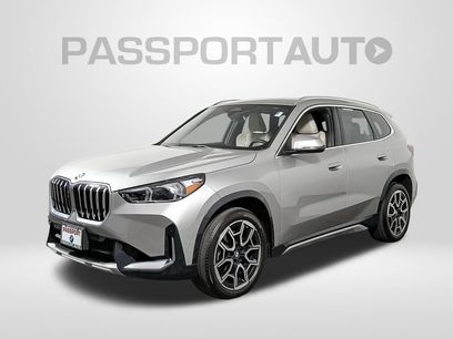 Used 2025 BMW X1 xDrive28i w/ Convenience Package
