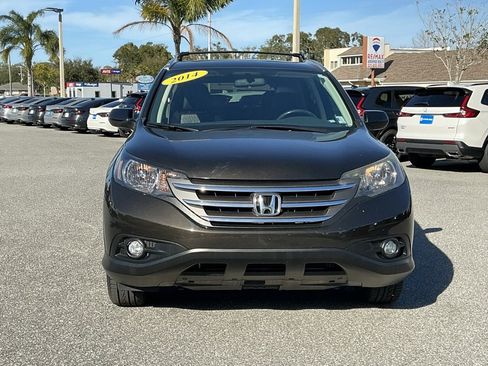 Used 2014 Honda CR-V EX-L image 19
