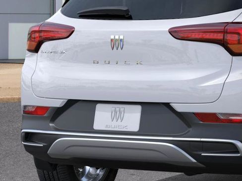 New 2026 Buick Encore GX Preferred w/ Comfort Package image 14