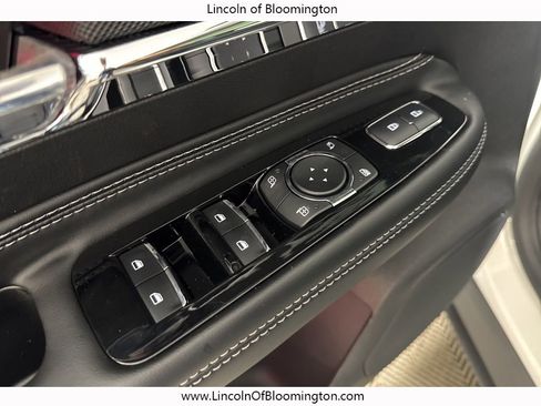 New 2026 Lincoln Corsair Reserve image 55