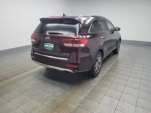 Used 2018 Kia Sorento SX AWD/4WD image 9