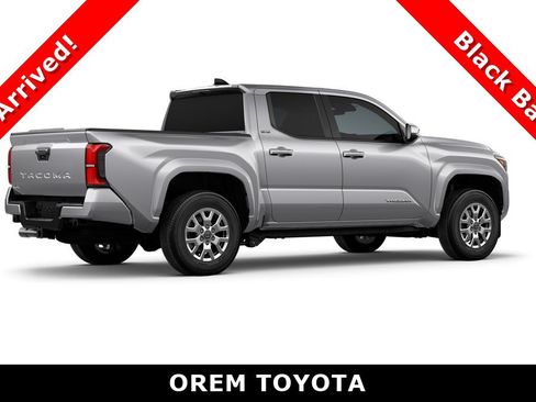 New 2026 Toyota Tacoma SR5 AWD/4WD image 26