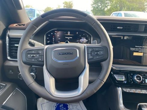 New 2026 GMC Sierra 1500 Denali image 15