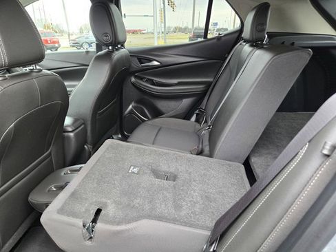Used 2025 Buick Encore GX Preferred FWD image 30