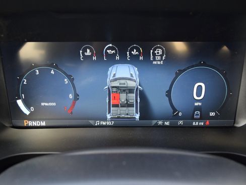 New 2026 Ford F150 XLT w/ Equipment Group 301A Standard image 12