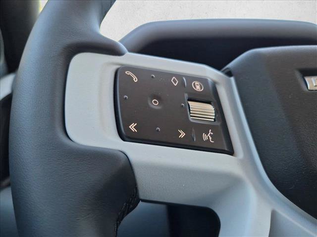 New 2026 Land Rover Defender 110 S AWD/4WD image 11