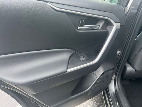 Used 2023 Toyota RAV4 XLE w/ Convenience Package image 21