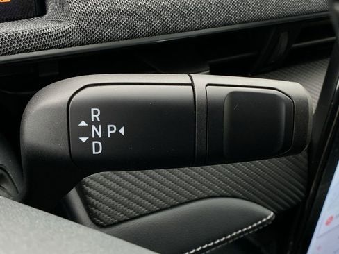 New 2025 Ford Mustang Mach-E Premium image 38