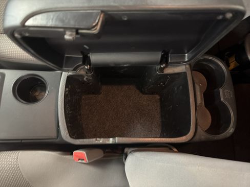 Used 2014 Toyota Tacoma 4x4 Regular Cab image 21