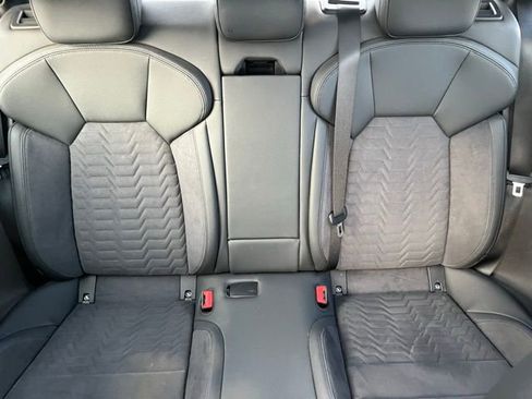 Used 2024 Audi e-tron GT Premium Plus w/ Performance Package image 14