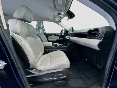 Used 2024 Honda Pilot EX-L image 20