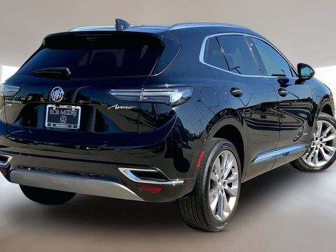 Used 2023 Buick Envision Avenir FWD image 2