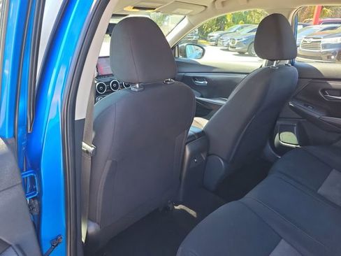 Used 2021 Nissan Sentra SR image 14