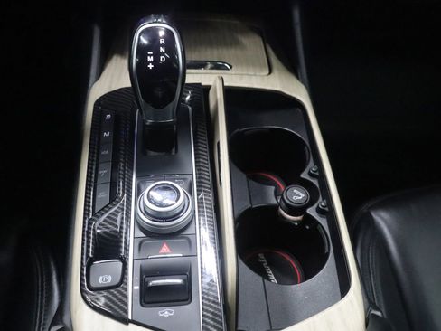 Used 2017 Maserati Levante S image 30