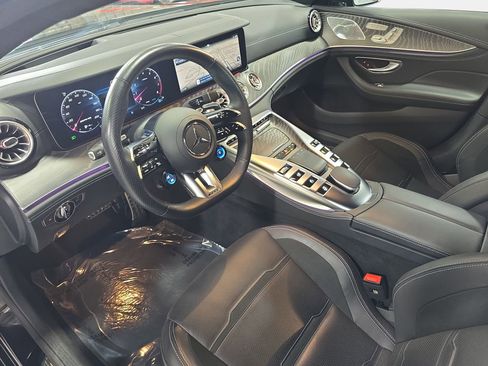 Used 2024 Mercedes-Benz AMG GT 53 image 16