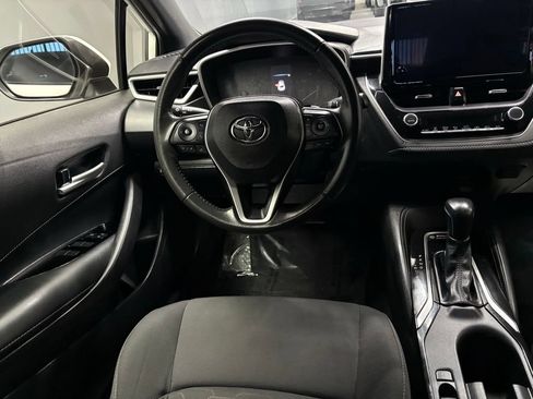 Used 2024 Toyota Corolla SE w/ SE Package FWD image 29