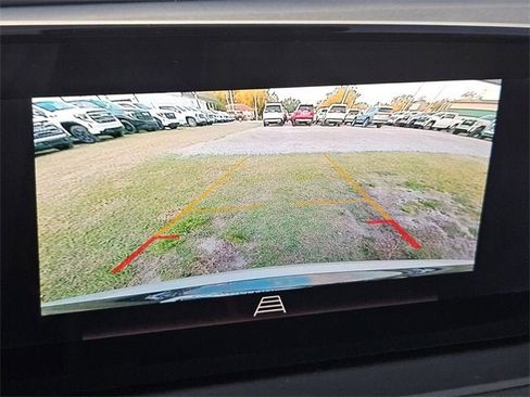 New 2026 Buick Envista Sport Touring w/ Convenience I Package image 21